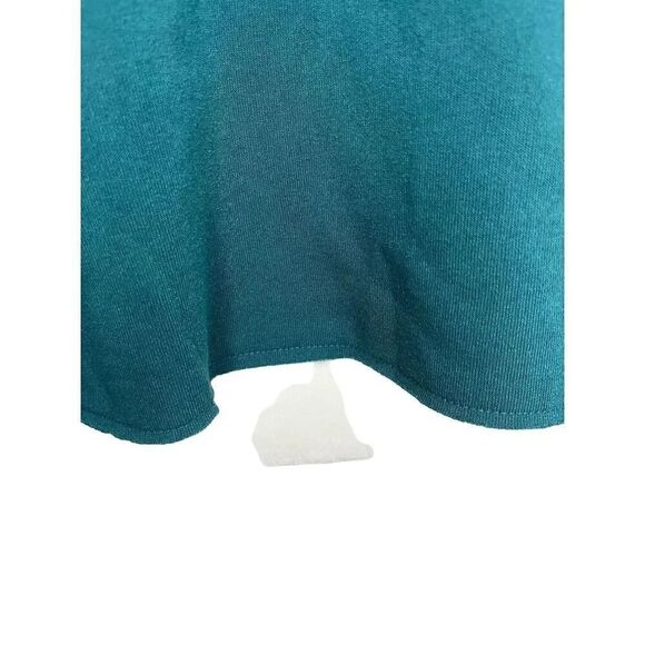 Grayson Threads Joe Cool Green Sweatshirt Size XS - Picture 5 of 11